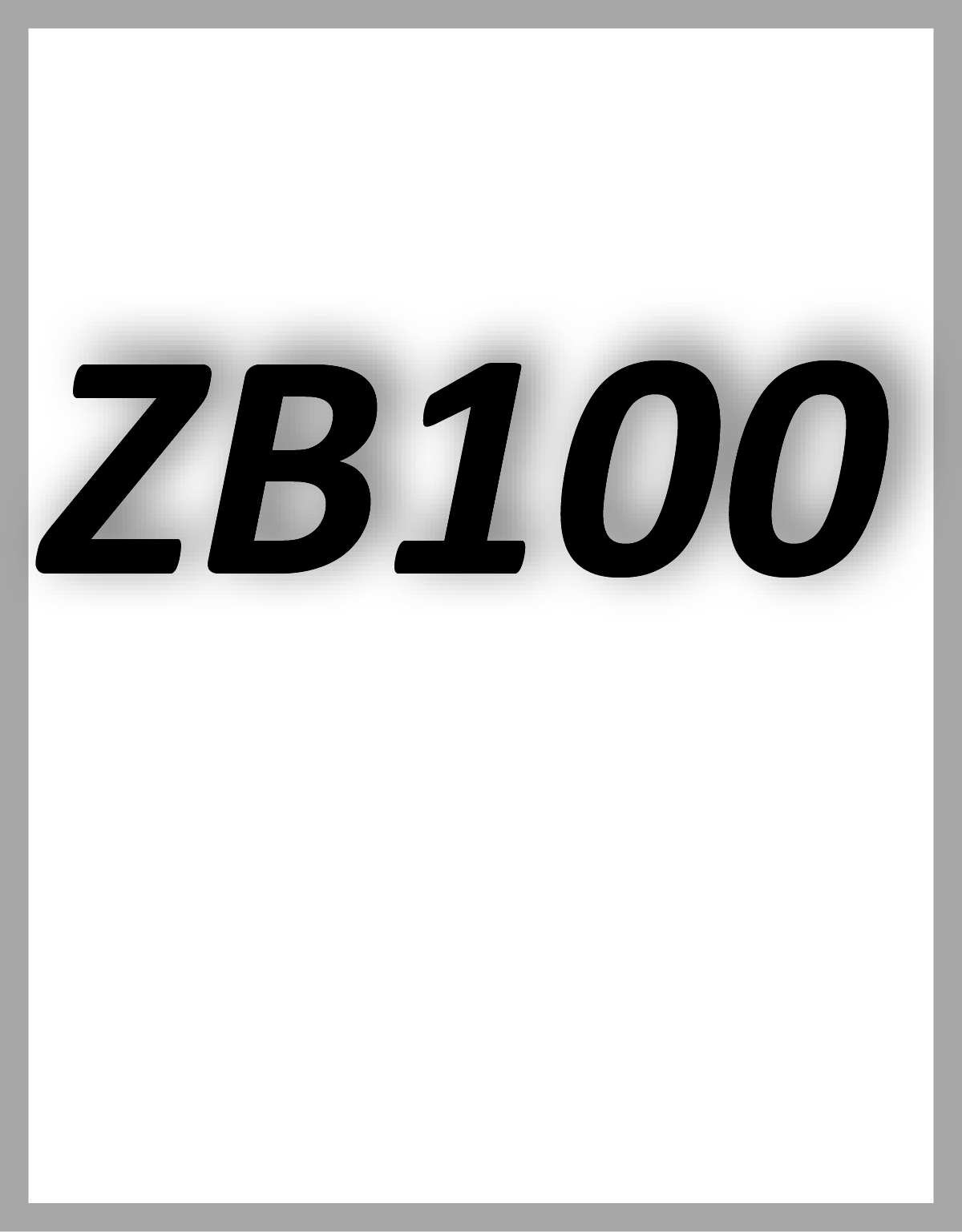 zb100