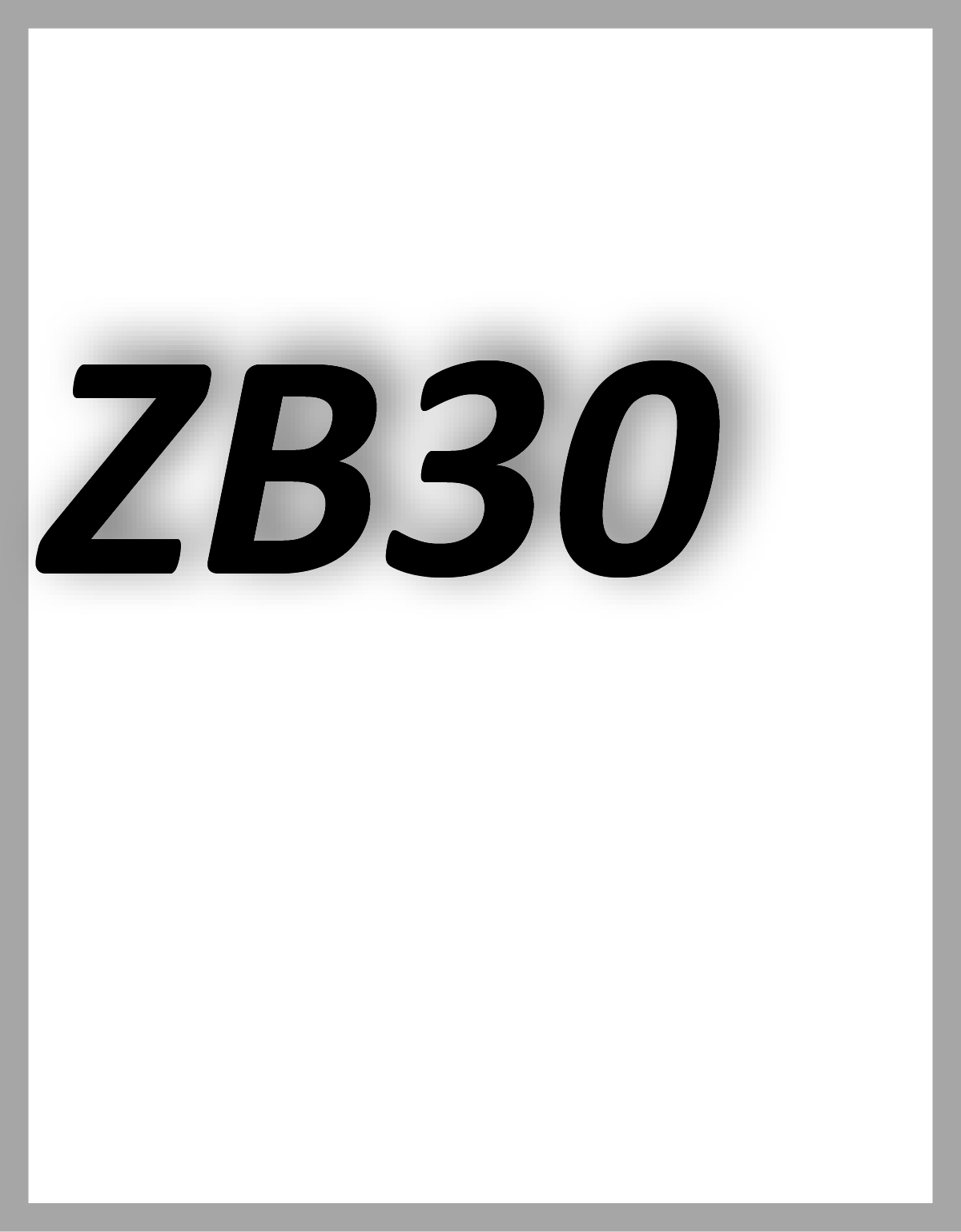 zb30